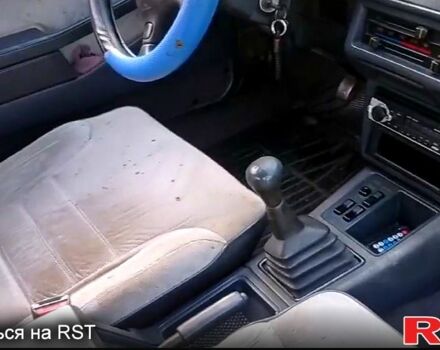 Мазда 626, об'ємом двигуна 2 л та пробігом 0 тис. км за 900 $, фото 2 на Automoto.ua