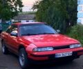 Мазда 626, объемом двигателя 2 л и пробегом 0 тыс. км за 1250 $, фото 1 на Automoto.ua
