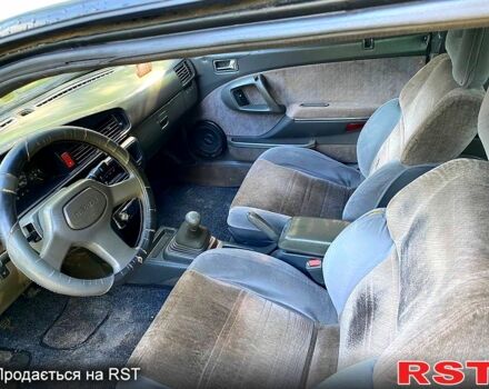 Мазда 626, объемом двигателя 2 л и пробегом 240 тыс. км за 450 $, фото 2 на Automoto.ua