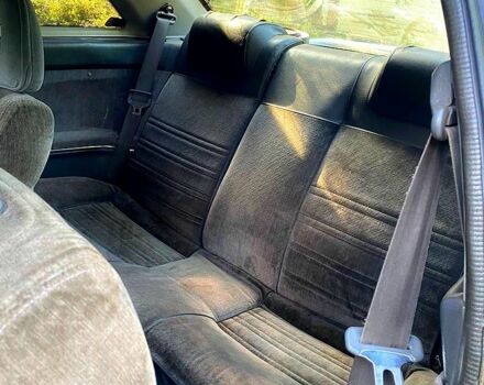 Мазда 626, объемом двигателя 2 л и пробегом 240 тыс. км за 450 $, фото 3 на Automoto.ua