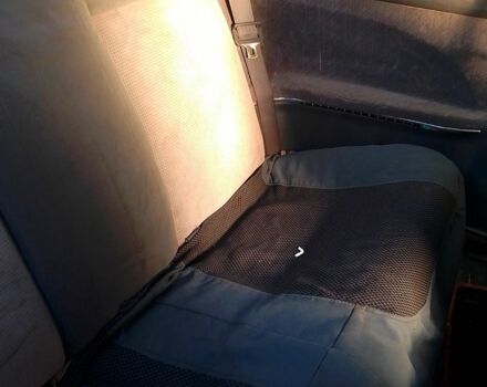 Мазда 626, объемом двигателя 2 л и пробегом 10 тыс. км за 1250 $, фото 7 на Automoto.ua