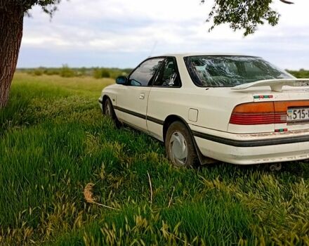 Мазда 626, объемом двигателя 2 л и пробегом 10 тыс. км за 1250 $, фото 3 на Automoto.ua