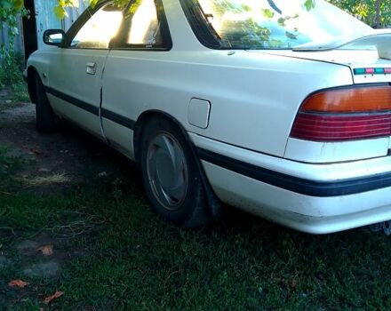 Мазда 626, объемом двигателя 2 л и пробегом 10 тыс. км за 1250 $, фото 5 на Automoto.ua