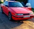 Мазда 626, объемом двигателя 2 л и пробегом 2110 тыс. км за 1100 $, фото 1 на Automoto.ua