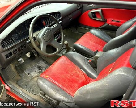 Мазда 626, объемом двигателя 2 л и пробегом 0 тыс. км за 1550 $, фото 4 на Automoto.ua