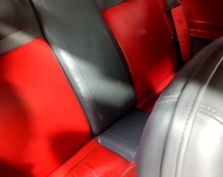 Мазда 626, объемом двигателя 2 л и пробегом 0 тыс. км за 1550 $, фото 6 на Automoto.ua