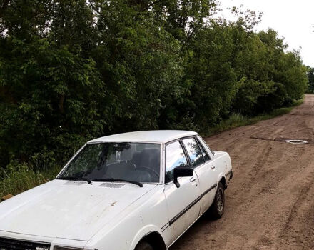 Мазда 626, объемом двигателя 1.5 л и пробегом 0 тыс. км за 410 $, фото 1 на Automoto.ua
