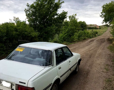 Мазда 626, объемом двигателя 1.5 л и пробегом 0 тыс. км за 410 $, фото 2 на Automoto.ua