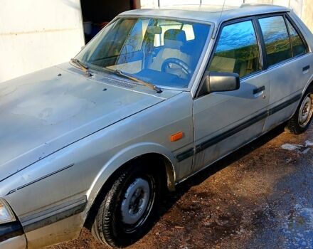 Мазда 626, об'ємом двигуна 20 л та пробігом 319 тис. км за 1000 $, фото 1 на Automoto.ua