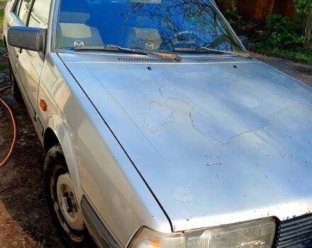 Мазда 626, об'ємом двигуна 20 л та пробігом 319 тис. км за 1000 $, фото 3 на Automoto.ua