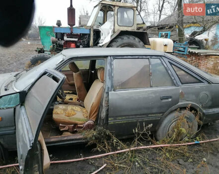 Мазда 626, об'ємом двигуна 0 л та пробігом 250 тис. км за 700 $, фото 4 на Automoto.ua