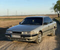 Мазда 626, объемом двигателя 1.8 л и пробегом 676 тыс. км за 850 $, фото 1 на Automoto.ua