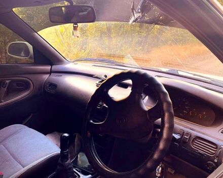 Мазда 626, объемом двигателя 2 л и пробегом 390 тыс. км за 2000 $, фото 4 на Automoto.ua