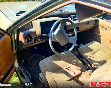 Мазда 626, об'ємом двигуна 2 л та пробігом 0 тис. км за 450 $, фото 2 на Automoto.ua
