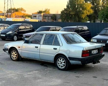 Мазда 626, объемом двигателя 2 л и пробегом 250 тыс. км за 500 $, фото 3 на Automoto.ua