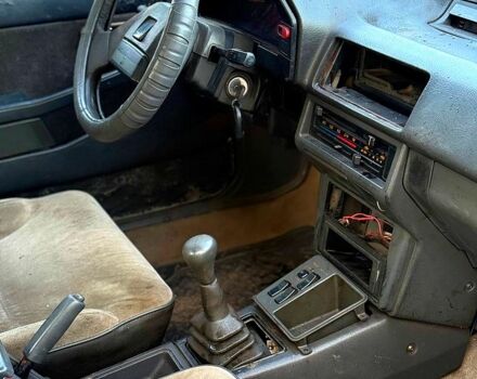 Мазда 626, объемом двигателя 2 л и пробегом 250 тыс. км за 500 $, фото 7 на Automoto.ua