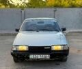 Мазда 626, объемом двигателя 2 л и пробегом 250 тыс. км за 500 $, фото 5 на Automoto.ua