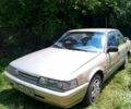 Мазда 626, объемом двигателя 2 л и пробегом 350 тыс. км за 800 $, фото 1 на Automoto.ua