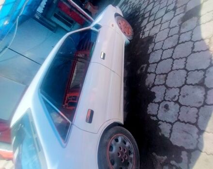 Мазда 626, об'ємом двигуна 20 л та пробігом 0 тис. км за 1600 $, фото 1 на Automoto.ua