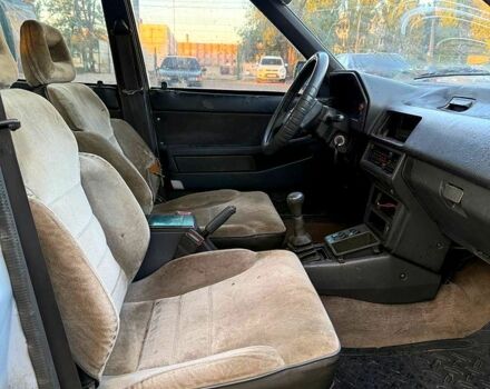 Мазда 626, объемом двигателя 2 л и пробегом 250 тыс. км за 500 $, фото 8 на Automoto.ua