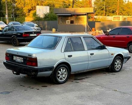 Мазда 626, объемом двигателя 2 л и пробегом 250 тыс. км за 500 $, фото 1 на Automoto.ua