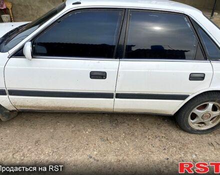 Мазда 626, об'ємом двигуна 20 л та пробігом 0 тис. км за 1800 $, фото 4 на Automoto.ua