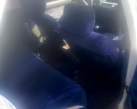 Мазда 626, об'ємом двигуна 1.8 л та пробігом 268 тис. км за 500 $, фото 5 на Automoto.ua