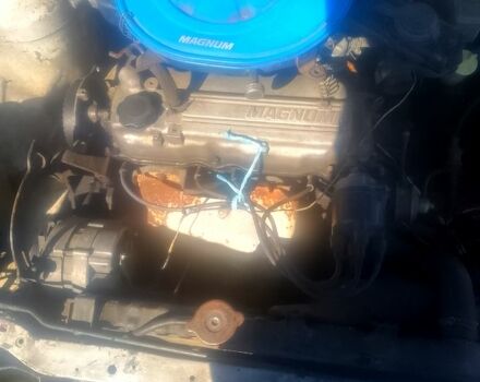 Мазда 626, об'ємом двигуна 1.8 л та пробігом 268 тис. км за 500 $, фото 3 на Automoto.ua