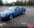Мазда 626, объемом двигателя 2 л и пробегом 395 тыс. км за 1000 $, фото 1 на Automoto.ua