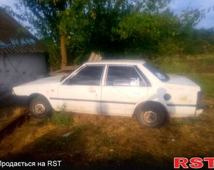 Мазда 626, объемом двигателя 1.8 л и пробегом 300 тыс. км за 500 $, фото 1 на Automoto.ua