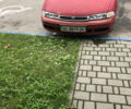 Мазда 626, объемом двигателя 1.99 л и пробегом 350 тыс. км за 900 $, фото 5 на Automoto.ua