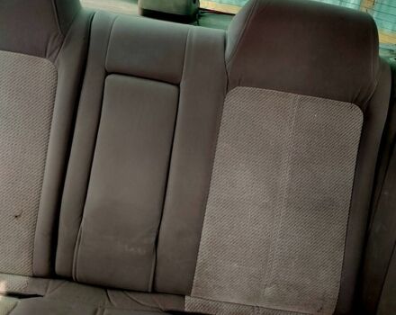 Мазда 626, объемом двигателя 2 л и пробегом 167 тыс. км за 2000 $, фото 4 на Automoto.ua