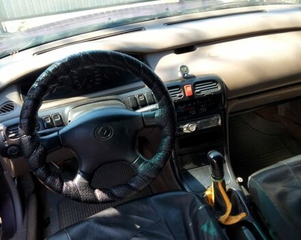 Мазда 626, объемом двигателя 20 л и пробегом 0 тыс. км за 1000 $, фото 3 на Automoto.ua