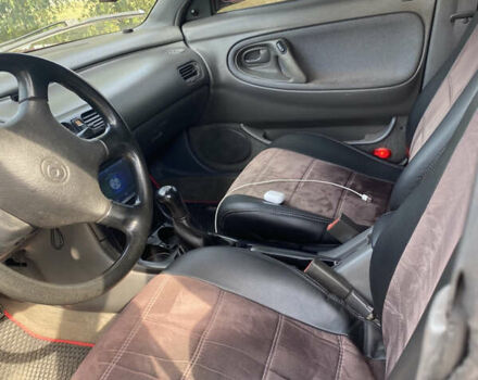 Мазда 626, объемом двигателя 1.8 л и пробегом 350 тыс. км за 3000 $, фото 3 на Automoto.ua