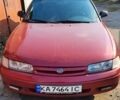 Мазда 626, об'ємом двигуна 1.84 л та пробігом 322 тис. км за 2300 $, фото 1 на Automoto.ua