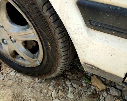 Мазда 626, объемом двигателя 2 л и пробегом 167 тыс. км за 2000 $, фото 7 на Automoto.ua