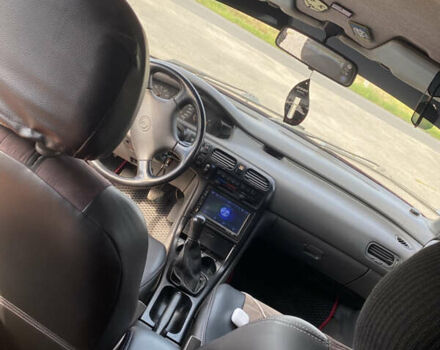 Мазда 626, об'ємом двигуна 1.8 л та пробігом 350 тис. км за 2300 $, фото 2 на Automoto.ua