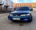 Мазда 626, объемом двигателя 1.8 л и пробегом 1 тыс. км за 1800 $, фото 1 на Automoto.ua