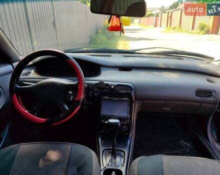 Мазда 626, об'ємом двигуна 2 л та пробігом 280 тис. км за 1500 $, фото 2 на Automoto.ua