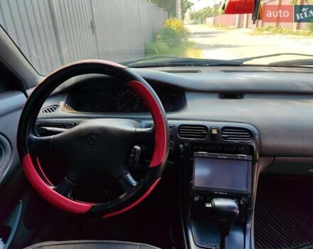 Мазда 626, об'ємом двигуна 2 л та пробігом 280 тис. км за 1500 $, фото 1 на Automoto.ua