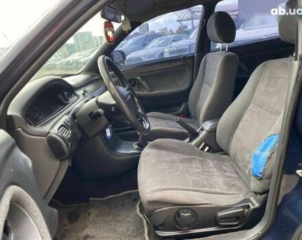 Мазда 626, объемом двигателя 0 л и пробегом 466 тыс. км за 2500 $, фото 13 на Automoto.ua