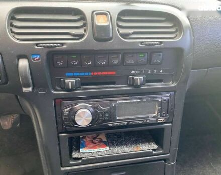 Мазда 626, объемом двигателя 0 л и пробегом 466 тыс. км за 2500 $, фото 11 на Automoto.ua