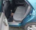 Мазда 626, объемом двигателя 1.8 л и пробегом 444 тыс. км за 2050 $, фото 5 на Automoto.ua