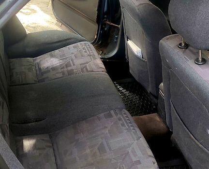 Мазда 626, об'ємом двигуна 1.8 л та пробігом 380 тис. км за 1500 $, фото 5 на Automoto.ua