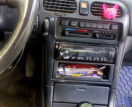 Мазда 626, об'ємом двигуна 1.8 л та пробігом 380 тис. км за 1500 $, фото 4 на Automoto.ua