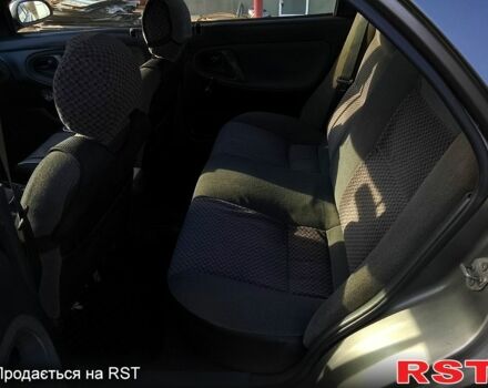 Мазда 626, объемом двигателя 1.8 л и пробегом 0 тыс. км за 1900 $, фото 4 на Automoto.ua