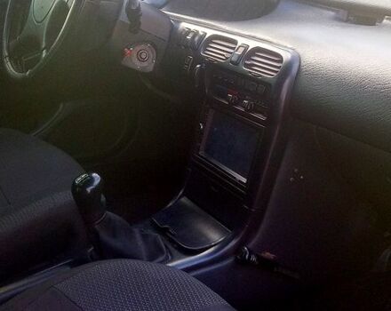 Мазда 626, объемом двигателя 2 л и пробегом 450 тыс. км за 1890 $, фото 1 на Automoto.ua