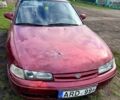 Мазда 626, объемом двигателя 20 л и пробегом 400 тыс. км за 1000 $, фото 1 на Automoto.ua