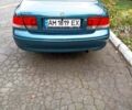 Мазда 626, объемом двигателя 1.8 л и пробегом 444 тыс. км за 2050 $, фото 7 на Automoto.ua