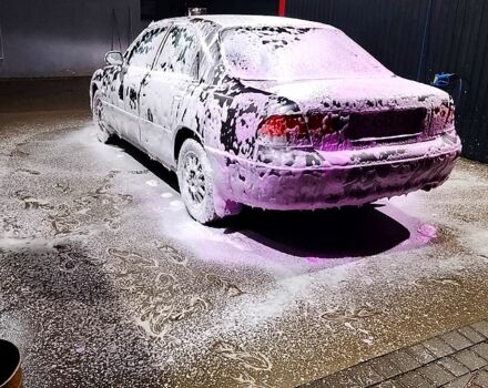 Мазда 626, объемом двигателя 1.8 л и пробегом 0 тыс. км за 1900 $, фото 2 на Automoto.ua